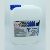 99.9% Pure GBL Wheel Cleaner (High Grade, and Excellent Quality)