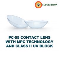 Supervision PC-55 Contact Lens