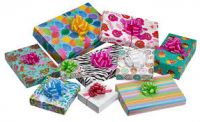 luxury popular paper gift boxes
