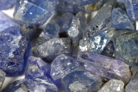 Tanzanite