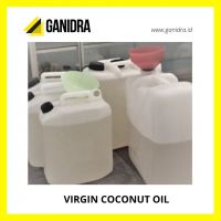 VIRGIN COCONUT OIL