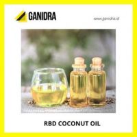 RBD COCONUT OIL  ( for Cooking )