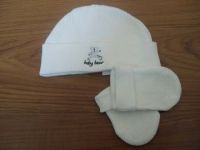 Baby Knitted Cap