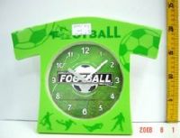 football clock