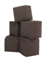 Coconut Charcoal Briquettes