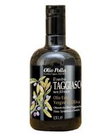 Extra-virgin Olive oil