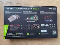 NEW AS-US TUF-Gaming GTX 1660 Ti EVO OC Edition Graphics Card