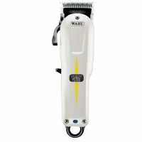 New In WAHL-Super Taper CordCordless Li (Off White) & Free Shipping