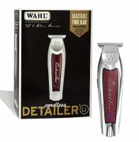 New Wahl-Professional 8148 5-Star Series Cordless Magic Clip Cord