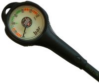 INDEX PRESSURE GAUGE