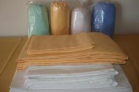 100% cotton Bedsheet 160x300 (5+5) (cm)