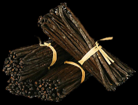 Vanilla beans