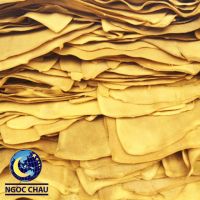 natural rubber sheet