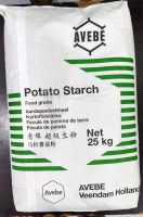 POTATO STARCH