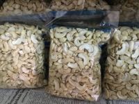 Top Grades of Cashew nuts for sale