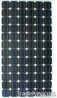 Selling monocrystalline solar panel 150Watt