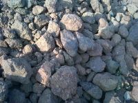 Selling  Bauxite Ore 48% to 60%/Raw Bauxite Ore Supplier