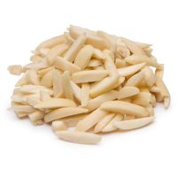 Selling  Blanched almonds 