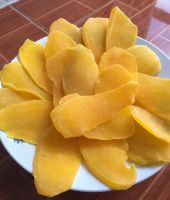 Selling  Dried organic mango 