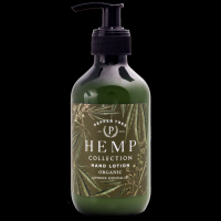 Selling Pepper Tree Hemp Hand Lotion 300ml