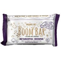 Selling Nanuki Boom Bar Metamorphic Brownie 60g