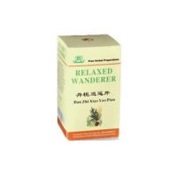 Selling Chinaherb Relaxed Wanderer - Tablets 60s