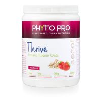 Selling Phyto Pro Thrive Protein Oats Strawberry 700g