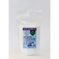 Selling Health Connection Erythritol & Stevia Blend 400g