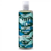 Selling Faith in Nature Shampoo Fragrance Free 400ml