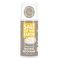 Selling Salt of the Earth Amber & Sandalwood Roll-on 75ml