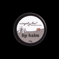 Selling Simply Bee Lip Balm Tin 15g