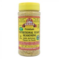 Selling Bragg Premuim Nutritional Yeast Seasoning 127g