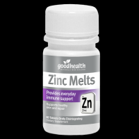 Selling Good Health Zinc Melts 60s