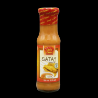 Selling Chef&apos;s Choice Sauce Satay 150ml