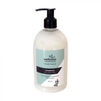 Selling Wellness Shampoo 500ml