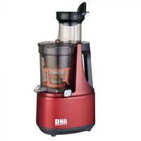 Selling DNA Raw Press Juicer Red