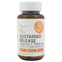 Selling Wellness Sustained Release Vitamin C 60s