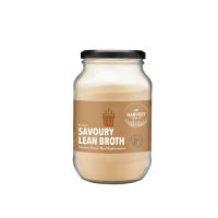 Selling The Harvest Table Savoury Lean Broth 450g