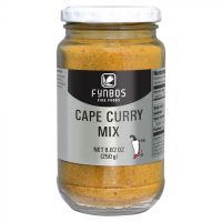 Selling Cape Curry Mix