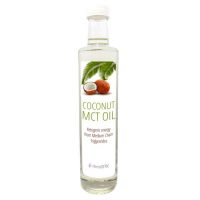 Selling Lifematrix Coconut MCT Oil 250ml