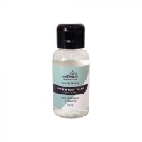 Selling Wellness Uplifting Hand & Body Wash Travel Size 50ml