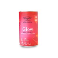 Selling Soaring Free Protein Shake Glow Berry Delight 250g