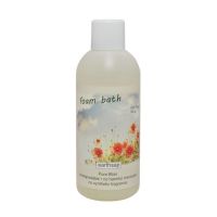 Selling Earthsap Foam Bath Red Poppy & Hemp 500ml