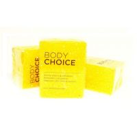Selling Body Choice Exfoliating Body Sponge