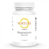 Selling Nurture Magnesium Glycinate 30s