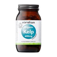 Selling Viridian Organic Kelp 90s