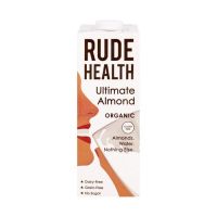 Selling Rude Health Ultimate Almond Drink 1l