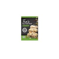 Selling Tias Rice Cakes - Mixed Seeds and Raisins 240g