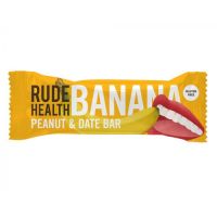 Selling Rude Health Gluten Free Banana Bar 35g