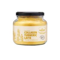 Selling The Harvest Table Collagen Turmeric Latte 220g